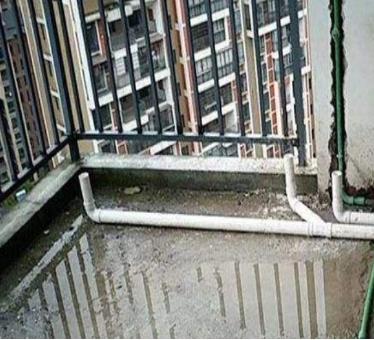 耿马漏水维修 阳台漏水怎么修理?