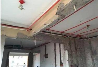 耿马漏水维修 墙面漏水怎么办呢?墙面漏水的原因?