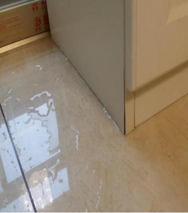 耿马漏水检测 厕所漏水怎么检测?