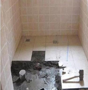 耿马漏水维修 厕所漏水怎么修补?